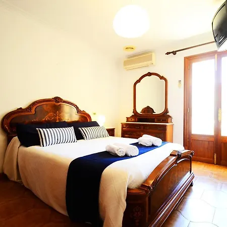 Apartment Cartago